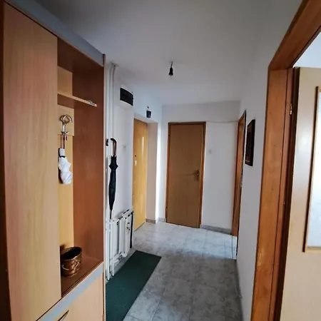 Apartman Bosnjak *