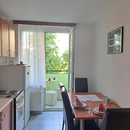 Apartman Bosnjak