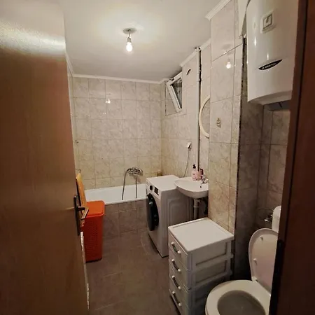 Apartman Bosnjak