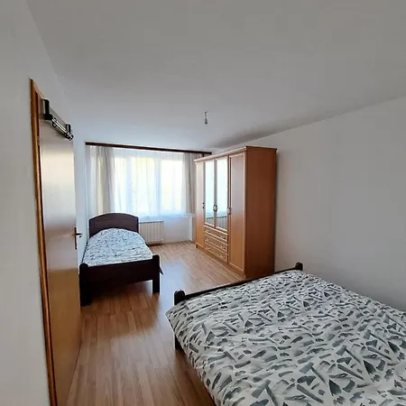 Apartman Bosnjak 塞拉耶佛