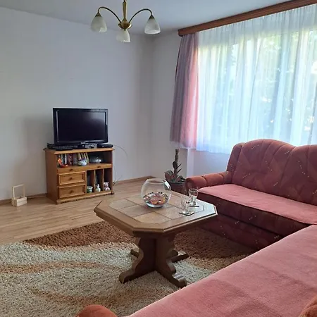 Apartman Bosnjak 公寓