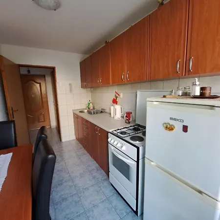Apartman Bosnjak * 塞拉耶佛